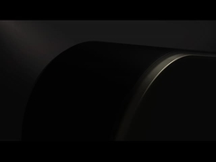 tourniquet ouvert de créneau de vitesse de Recognization de visage d'alliage de 0.3S Alluminum