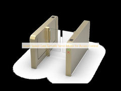 Servo-moteur pour contrôle d'accès au tournevis de porte à grande vitesse