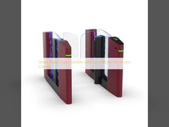 Tournevis de porte à vitesse intelligente avec servo moteur pour le contrôle d'accès