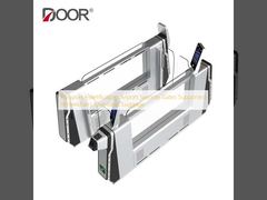 Identification du passeport