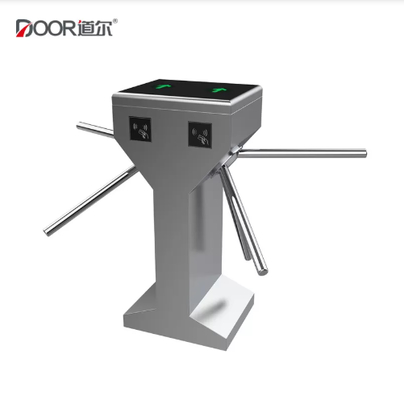 Industrial Heavy-Duty Tripod Turnstile