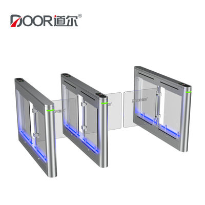 Barrier-Free Access Swing Gate