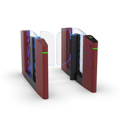 Tournevis de porte à vitesse intelligente avec servo moteur pour le contrôle d'accès